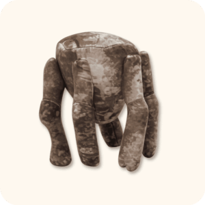 Project Hail Mary Rocky Plush